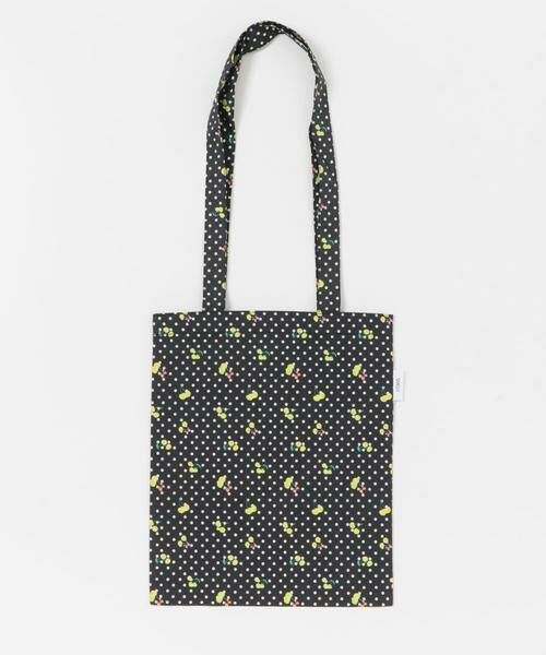 SMELLY / スメリー トートバッグ | プリントトートバッグS | 詳細23