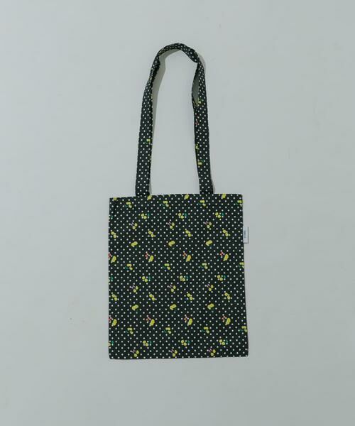 SMELLY / スメリー トートバッグ | プリントトートバッグS | 詳細13