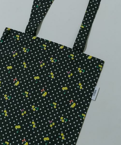 SMELLY / スメリー トートバッグ | プリントトートバッグS | 詳細14