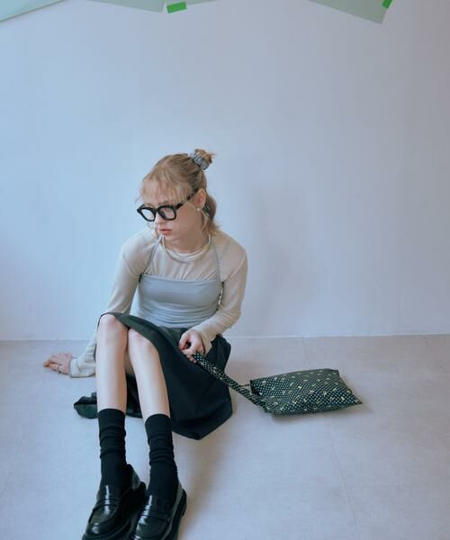 SMELLY / スメリー トートバッグ | プリントトートバッグS | 詳細15