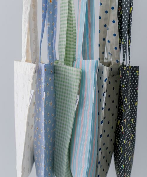 SMELLY / スメリー トートバッグ | プリントトートバッグS | 詳細19