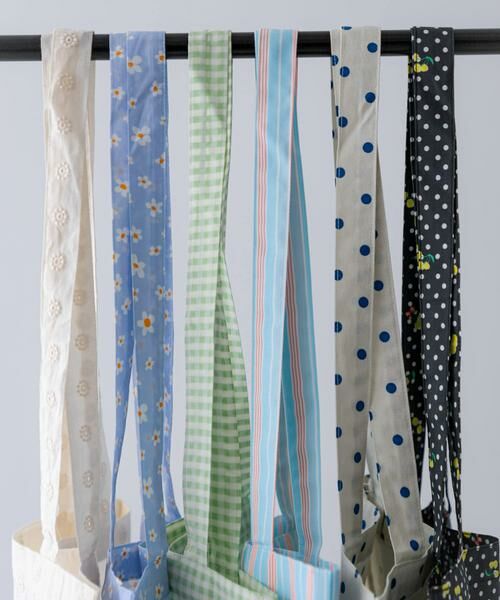 SMELLY / スメリー トートバッグ | プリントトートバッグS | 詳細20