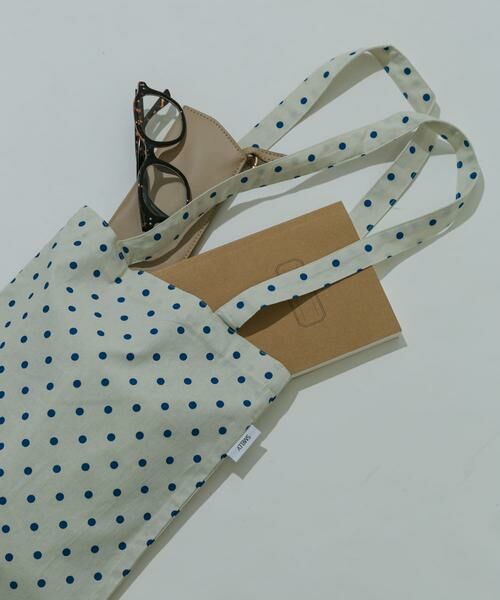 SMELLY / スメリー トートバッグ | プリントトートバッグS | 詳細28