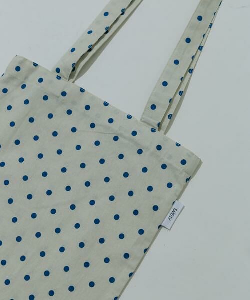 SMELLY / スメリー トートバッグ | プリントトートバッグS | 詳細30