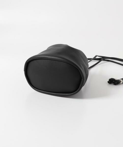 SMELLY / スメリー ショルダーバッグ | サークルキンチャクショルダー | 詳細19