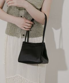 SMELLY / スメリー ハンドバッグ | スクエアミニバッグ