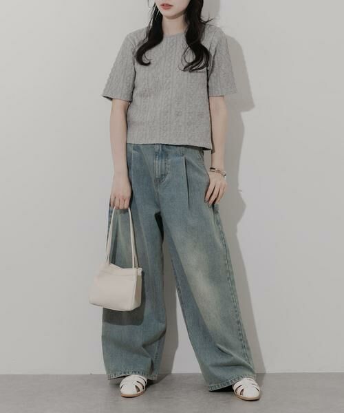 SMELLY / スメリー ハンドバッグ | スクエアミニバッグ | 詳細3