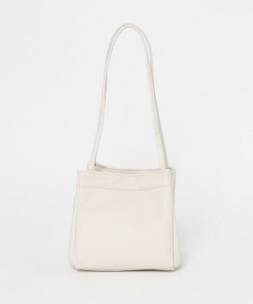 SMELLY / スメリー ハンドバッグ | スクエアミニバッグ | 詳細6