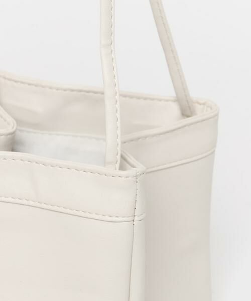 SMELLY / スメリー ハンドバッグ | スクエアミニバッグ | 詳細7