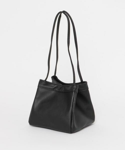 SMELLY / スメリー ハンドバッグ | スクエアミニバッグ | 詳細17