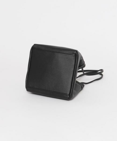 SMELLY / スメリー ハンドバッグ | スクエアミニバッグ | 詳細18