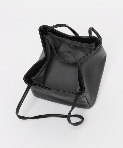 SMELLY / スメリー ハンドバッグ | スクエアミニバッグ | 詳細19