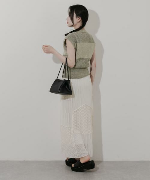 SMELLY / スメリー ハンドバッグ | スクエアミニバッグ | 詳細12