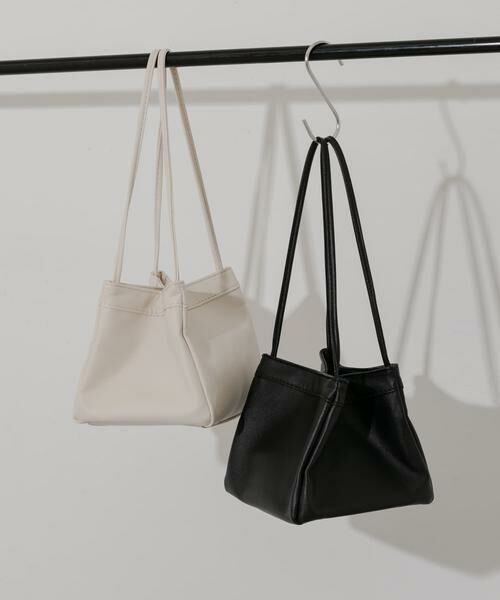 SMELLY / スメリー ハンドバッグ | スクエアミニバッグ | 詳細15