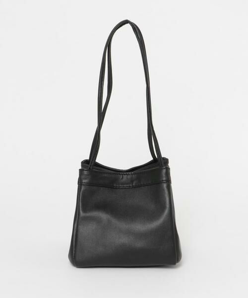 SMELLY / スメリー ハンドバッグ | スクエアミニバッグ | 詳細16