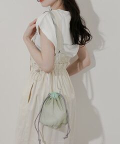 SMELLY / スメリー ショルダーバッグ | シアーキンチャクショルダー