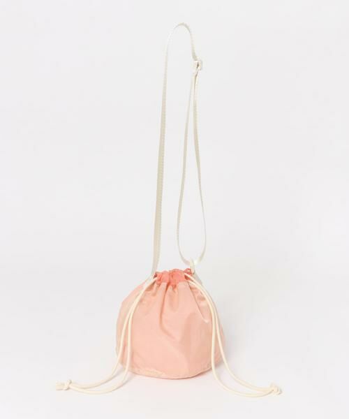 SMELLY / スメリー ショルダーバッグ | シアーキンチャクショルダー | 詳細18