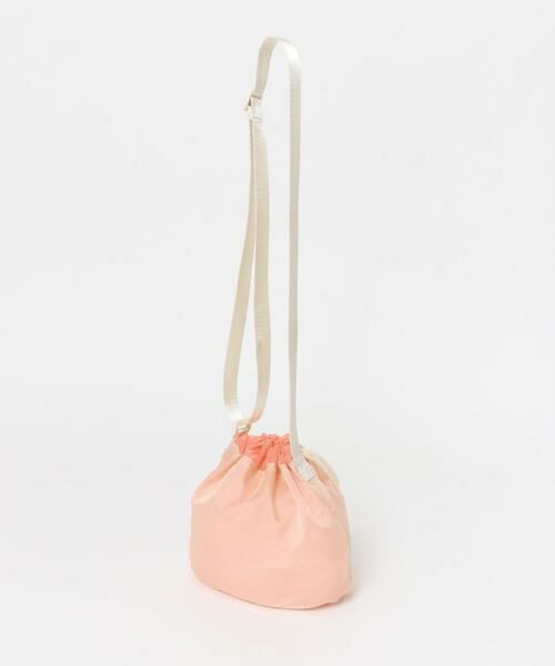 SMELLY / スメリー ショルダーバッグ | シアーキンチャクショルダー | 詳細19