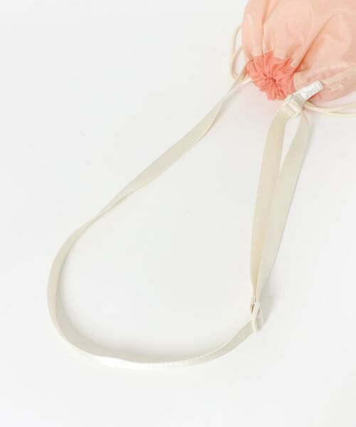 SMELLY / スメリー ショルダーバッグ | シアーキンチャクショルダー | 詳細21