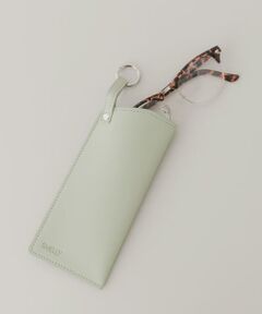 SMELLY / スメリー ポーチ | メガネケース