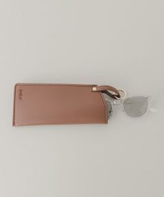 SMELLY / スメリー ポーチ | メガネケース