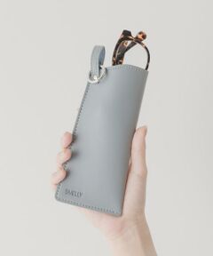 SMELLY / スメリー ポーチ | メガネケース