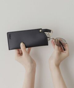 SMELLY / スメリー ポーチ | メガネケース