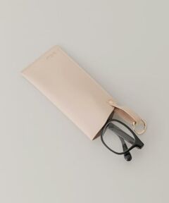 SMELLY / スメリー ポーチ | メガネケース