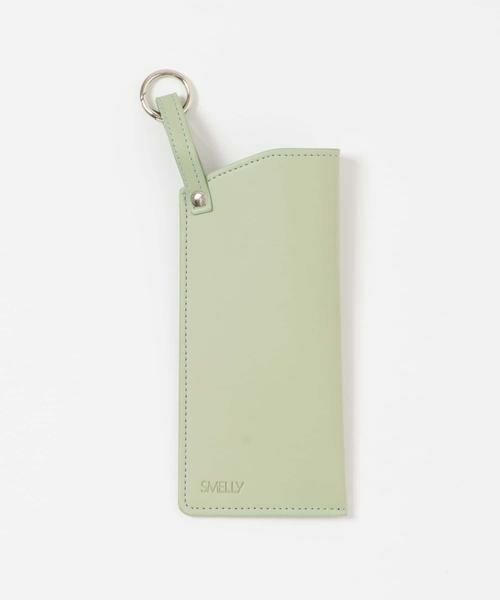 SMELLY / スメリー ポーチ | メガネケース | 詳細6