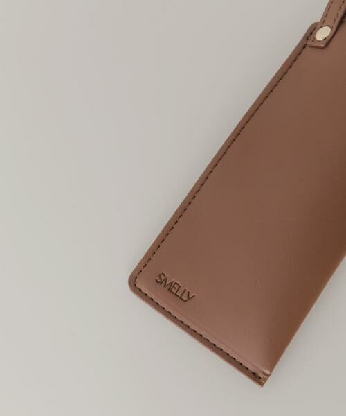 SMELLY / スメリー ポーチ | メガネケース | 詳細8