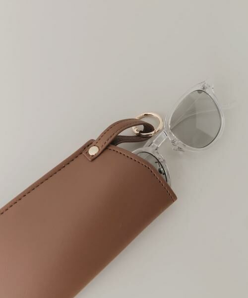 SMELLY / スメリー ポーチ | メガネケース | 詳細9