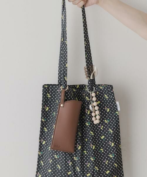 SMELLY / スメリー ポーチ | メガネケース | 詳細11