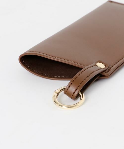 SMELLY / スメリー ポーチ | メガネケース | 詳細13