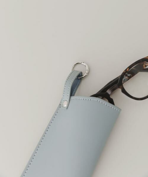 SMELLY / スメリー ポーチ | メガネケース | 詳細15