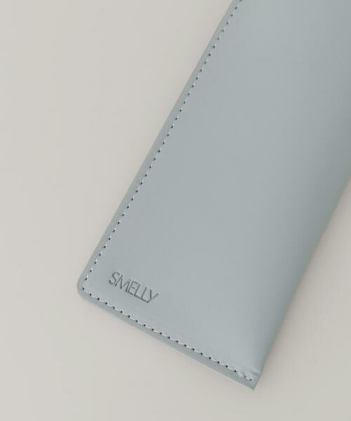 SMELLY / スメリー ポーチ | メガネケース | 詳細16