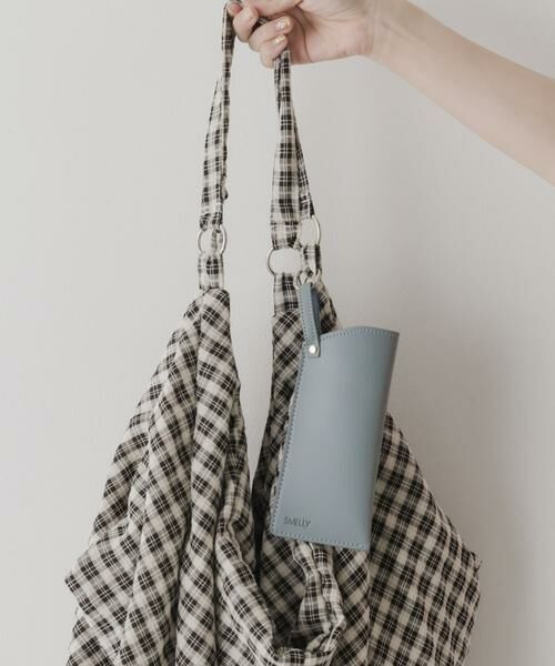 SMELLY / スメリー ポーチ | メガネケース | 詳細18