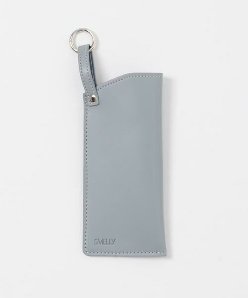 SMELLY / スメリー ポーチ | メガネケース | 詳細19