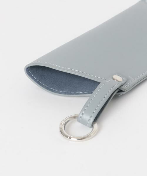 SMELLY / スメリー ポーチ | メガネケース | 詳細20