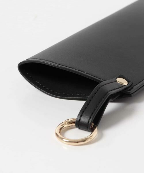 SMELLY / スメリー ポーチ | メガネケース | 詳細30