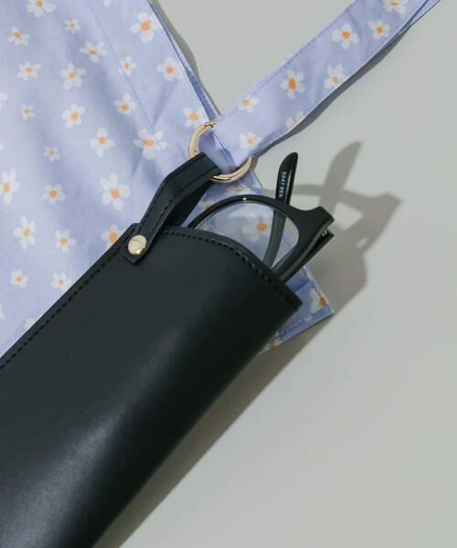 SMELLY / スメリー ポーチ | メガネケース | 詳細24