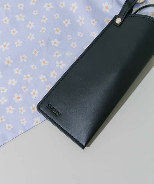 SMELLY / スメリー ポーチ | メガネケース | 詳細25