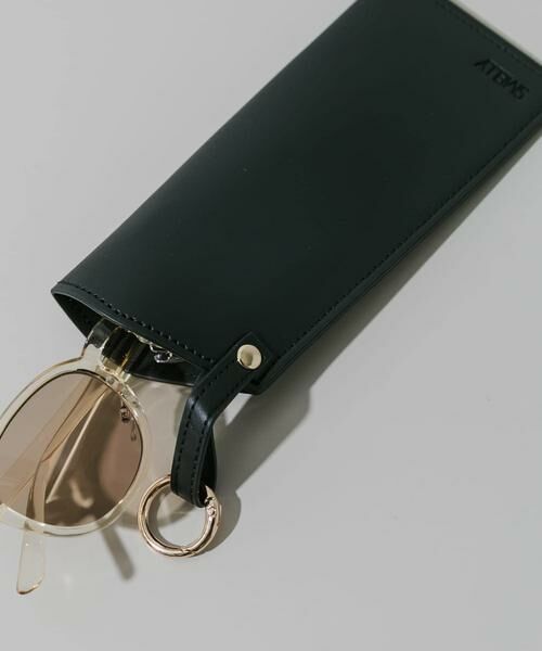 SMELLY / スメリー ポーチ | メガネケース | 詳細26