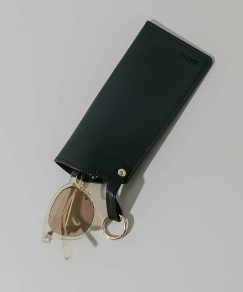 SMELLY / スメリー ポーチ | メガネケース | 詳細27