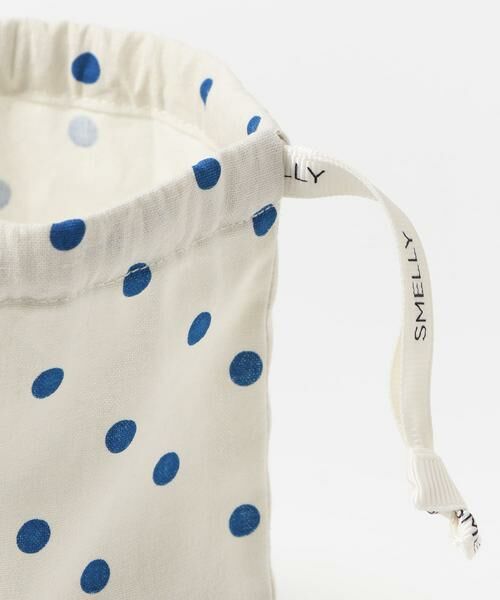 SMELLY / スメリー ポーチ | 『WEB/一部店舗限定』プリントキンチャクポーチ | 詳細26