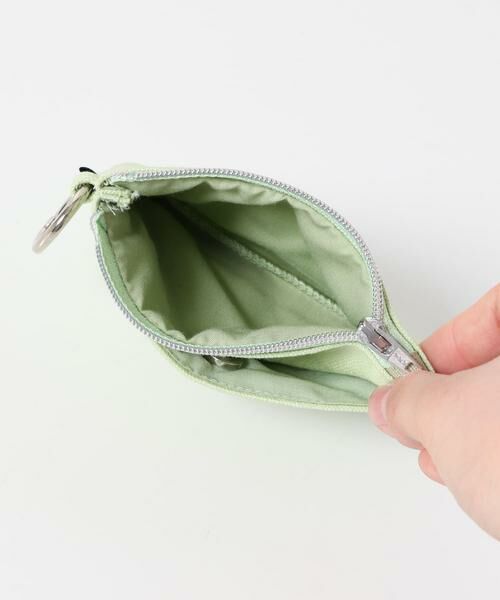 SMELLY / スメリー ポーチ | コットンミニポーチ | 詳細8