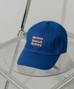 SMELLY / スメリー キャップ | カラーロゴキャップ