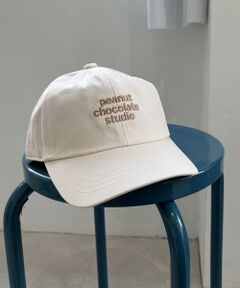 SMELLY / スメリー キャップ | カラーロゴキャップ