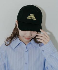 SMELLY / スメリー キャップ | カラーロゴキャップ