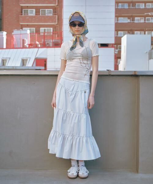 SMELLY / スメリー キャップ | カラーロゴキャップ | 詳細10