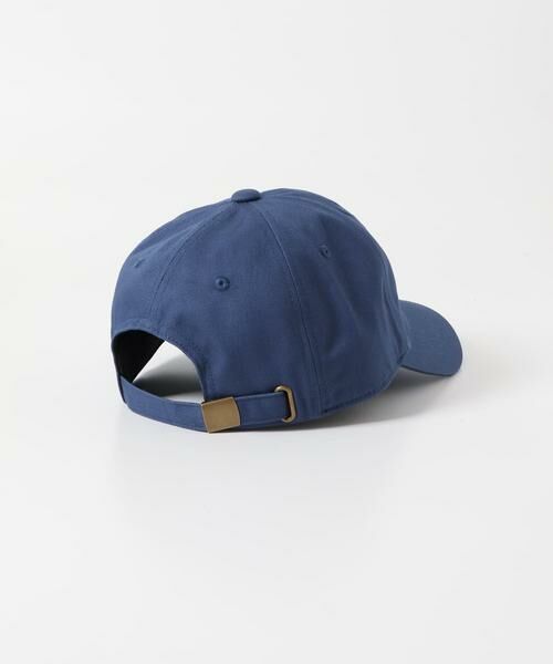 SMELLY / スメリー キャップ | カラーロゴキャップ | 詳細12